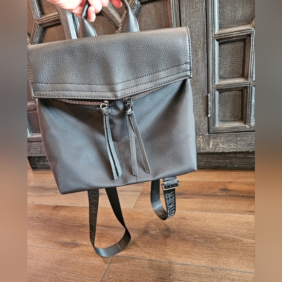 NWT Botkier Trigger Nylon Mini Backpack main image 10